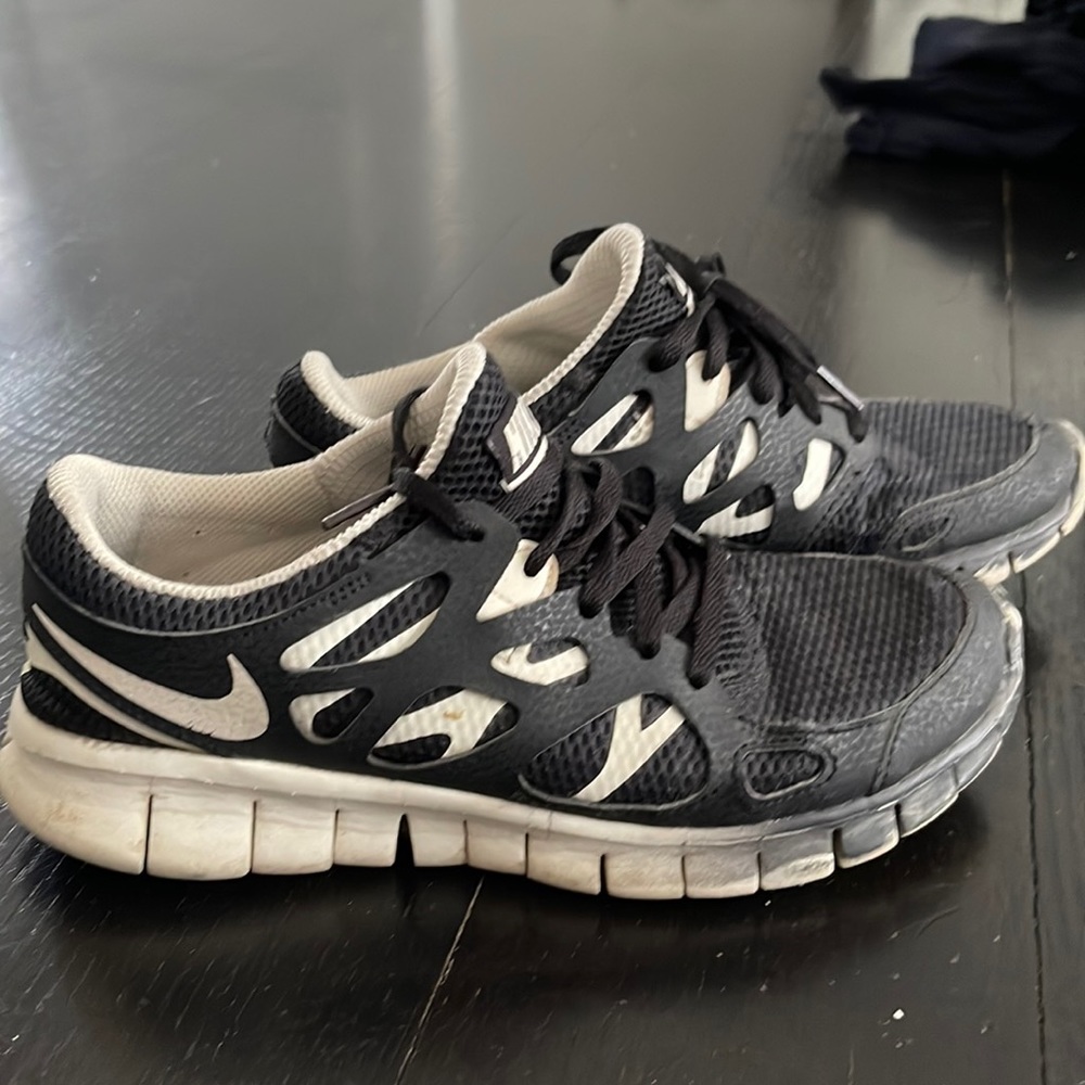 Nike sneakers